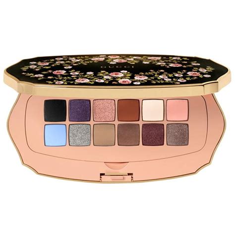 gucci eyeshadow palette|gucci beauty eyeshadow palette.